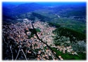 Panorama Prizbe